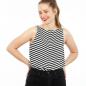 Preview: Papierschnittmuster Luftiges Damentop Frau Lizzy XS-XL